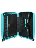 CROSS-ON - Middelgrote koffer - 66cm - 63L