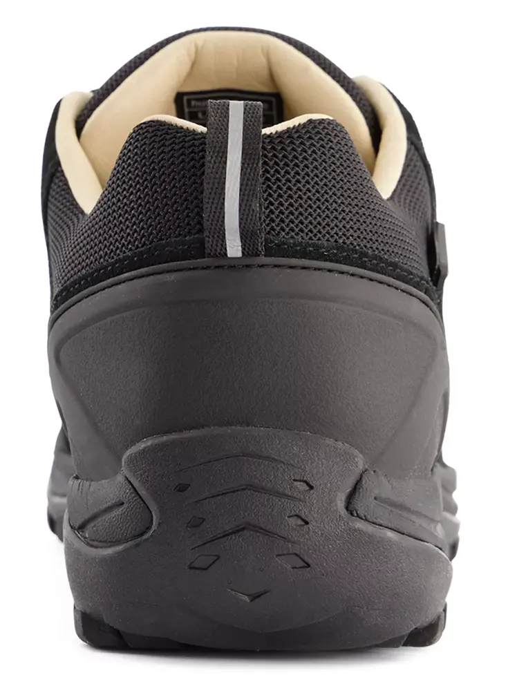 Loenense – Lage wandelschoenen dames – Human Nature