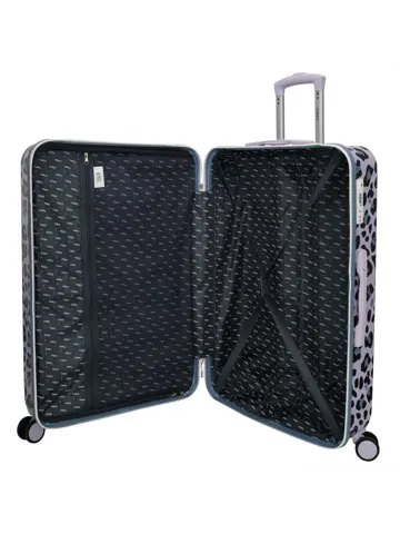 Animal Travel - Grote Koffer - 74cm - 90L