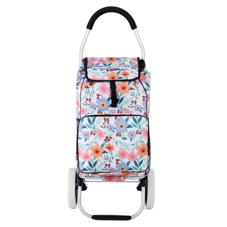 Boodschappentrolley 45L - Koelvak