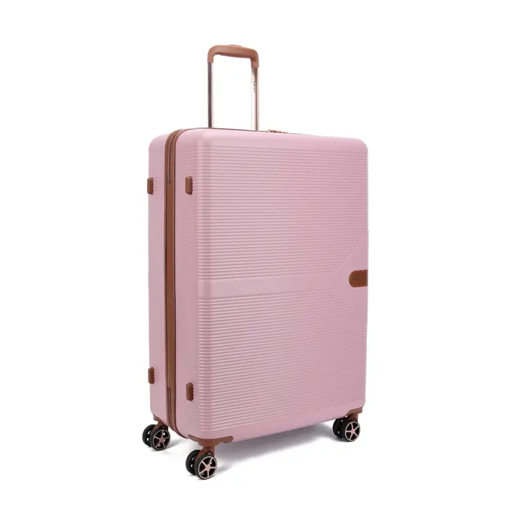 Decent - Stella - Grote koffer 108L