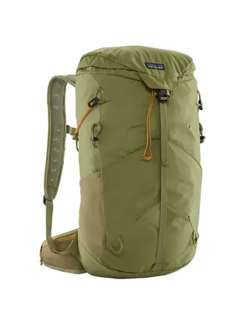 Patagonia Terravia Pack 28L S buckhorn green