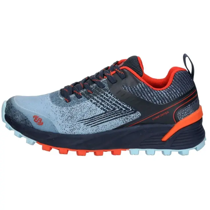 Wandelschoen unisex Mount Batur