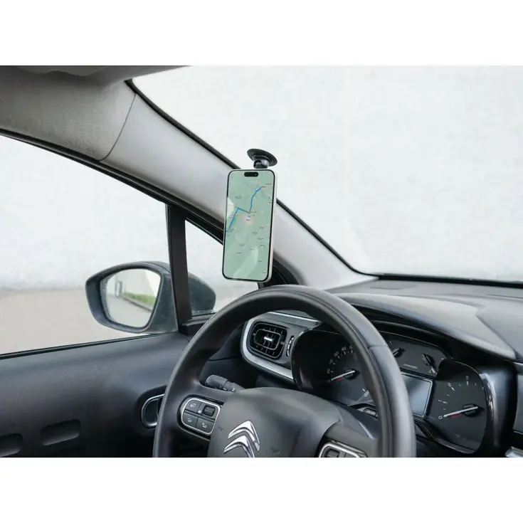 Magnetische telefoonhouder