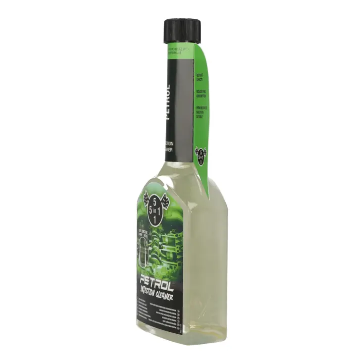 Benzine reiniger 310ml voor motorprestaties