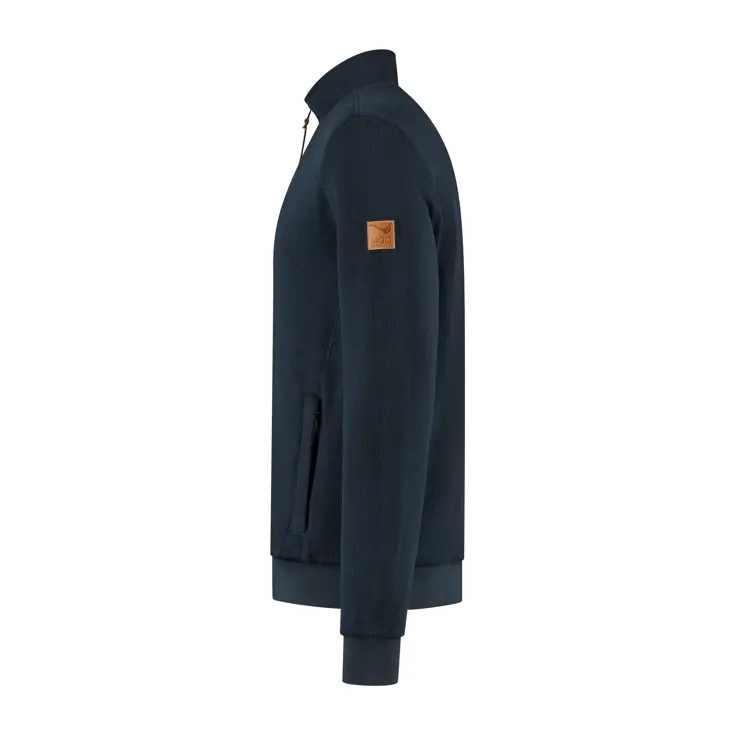 Kay - Heren vest - MGO