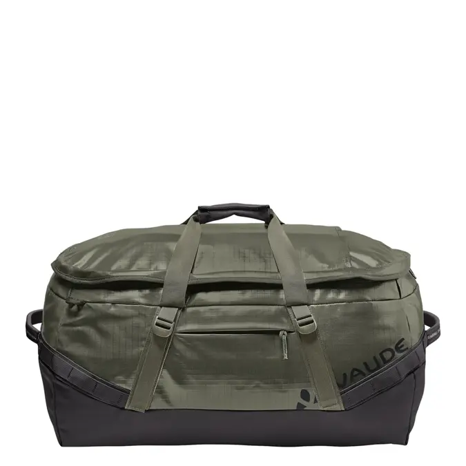 Vaude CityDuffel 65 khaki