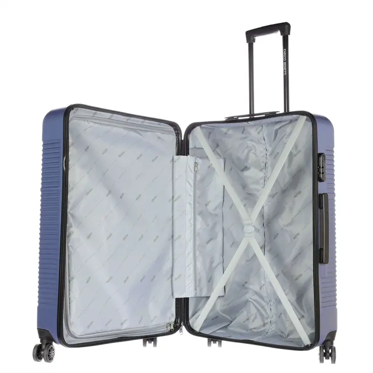 Louisville - Grote koffer - 75cm - 93L