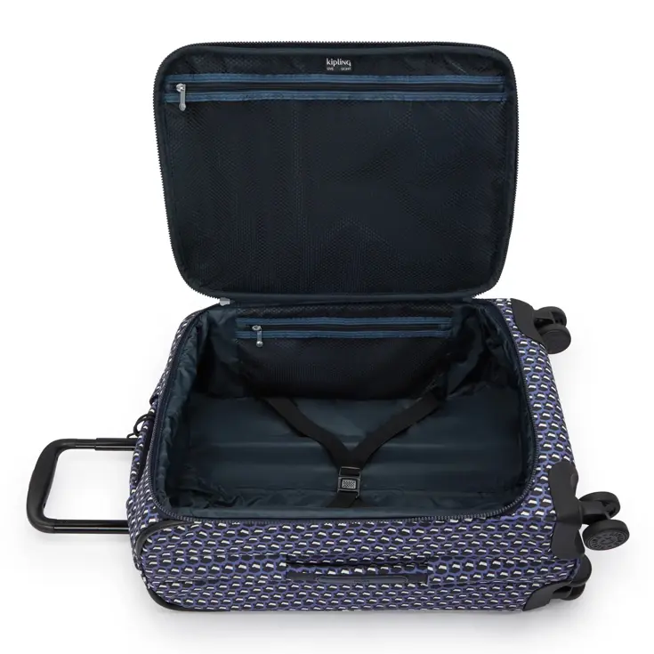 Youri Spin S - Handbagage koffer - 55cm - 33L