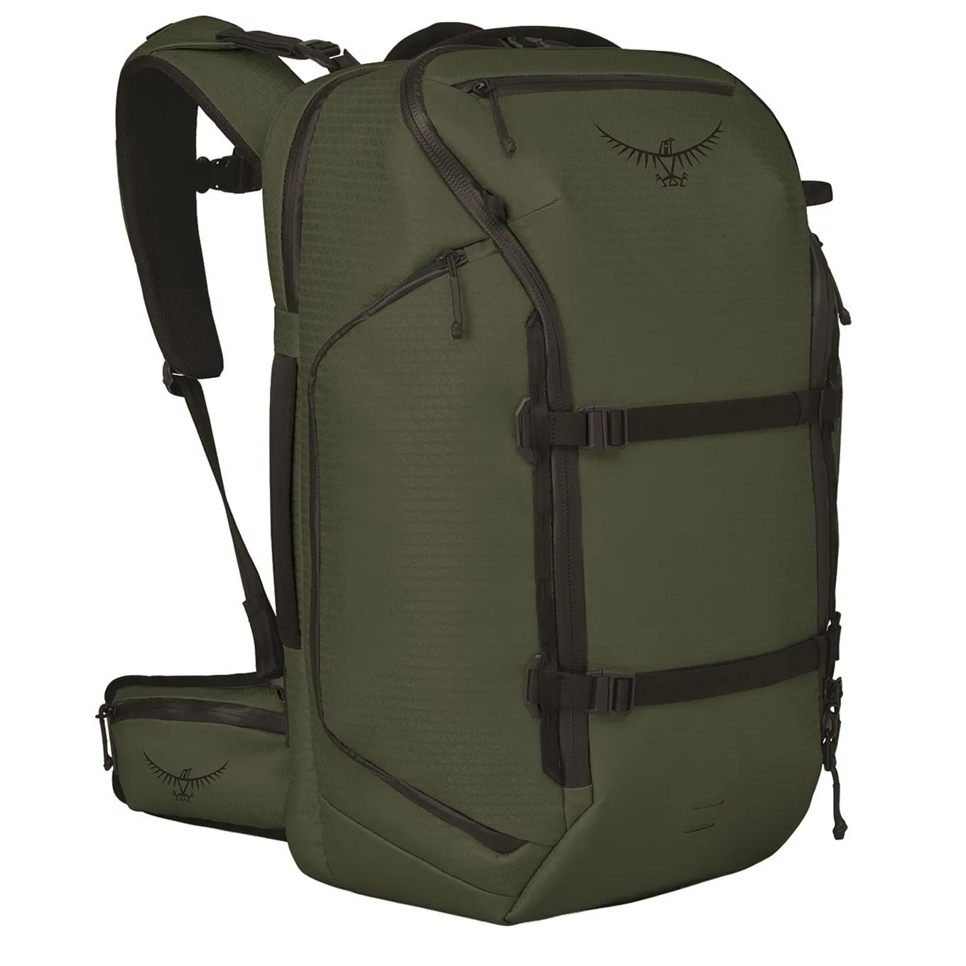 OSPREY  Archeon Travel Pack 40L scenic valley  Groen main product image