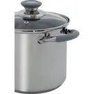 Eurotrail RVS Kingston Pannenset 7-delig