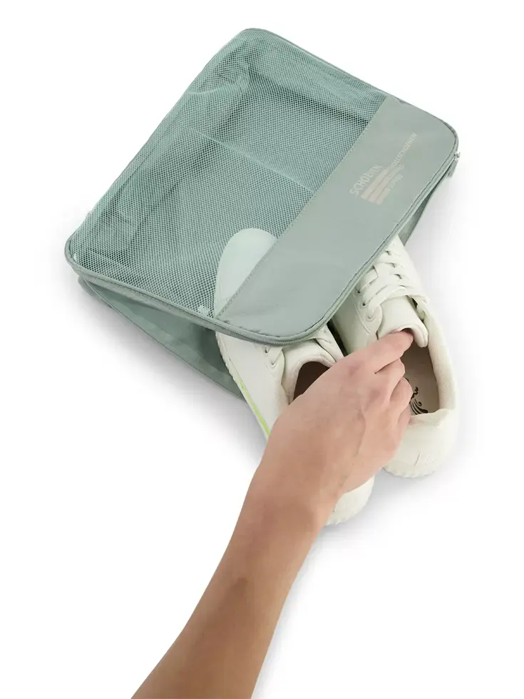 Bagage inpakset - ANWB