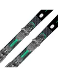Head Supershape E-Magnum ski's incl.binding