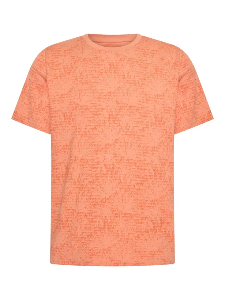 Duas - T-shirt heren - Human Nature