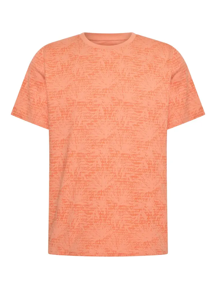 Duas - T-shirt heren - Human Nature