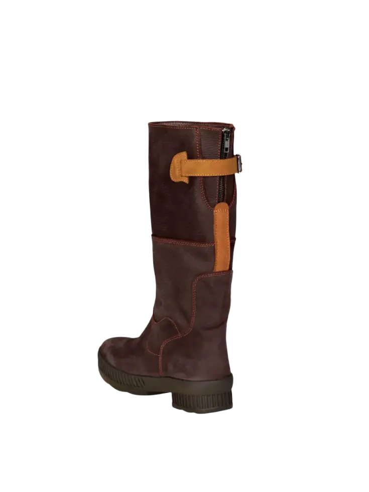 Alette - Outdoor laarzen - Dames