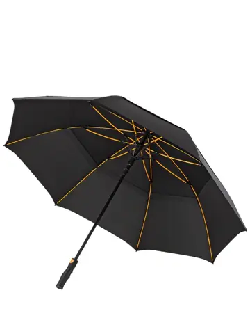 Golfparaplu -  Automatisch Open - Windproof