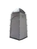 Douche/wc tent Met uitneembare vloer