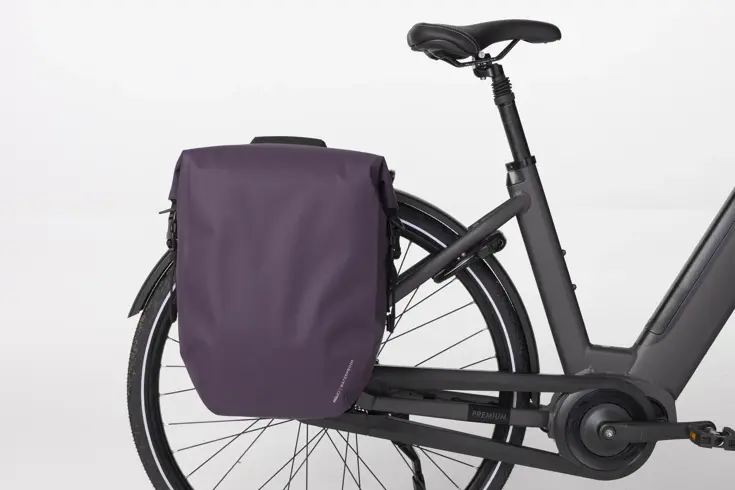 Shelter Clean - Fietstas