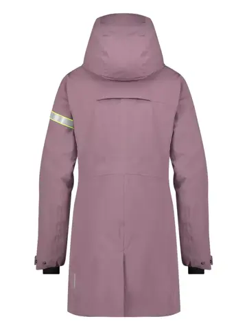 Dolus – Parka dames - Human Nature