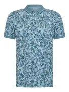 Valser - Polo heren - Human Nature