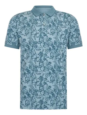 Valser - Polo heren - Human Nature