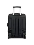 Soft - Handbagage koffer -  25  x  55  x  35  cm