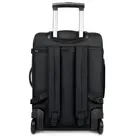 Cabaia Handbagage koffer Soft Suitcase S