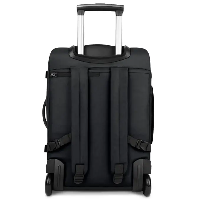 Cabaia Handbagage koffer Soft Suitcase S