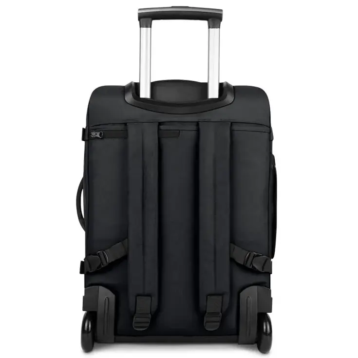 Soft - Handbagage koffer -  25  x  55  x  35  cm