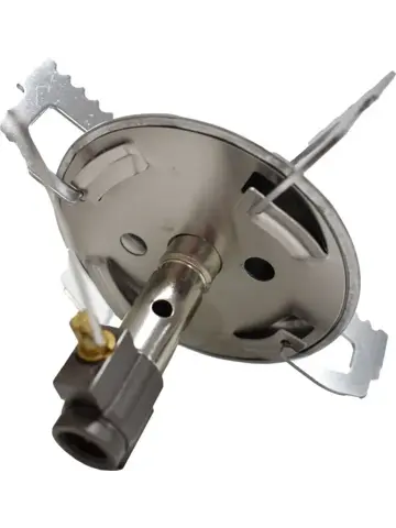 GSI Glacier - Kampeer kooktoestel