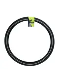 Buitenband 26 x 1.75 (47-559) Zwart met Reflectie