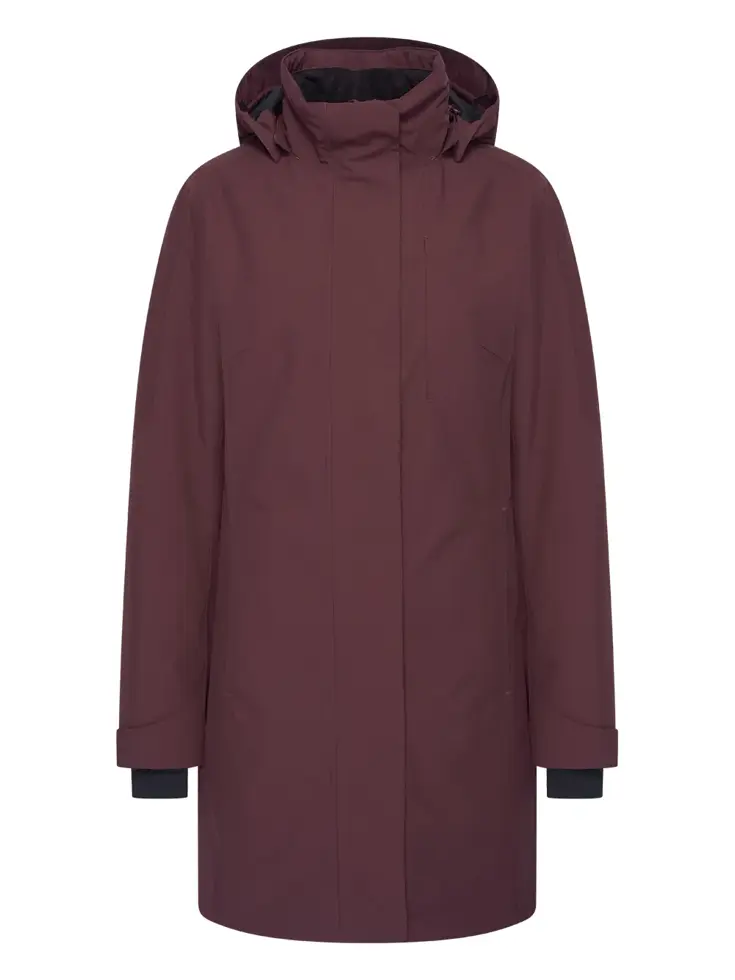 Icaro - Parka dames