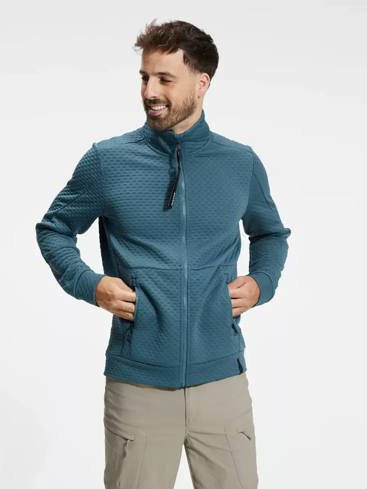 Norris – Vest heren