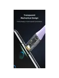 USB-C Kabel - Display - 1.2m