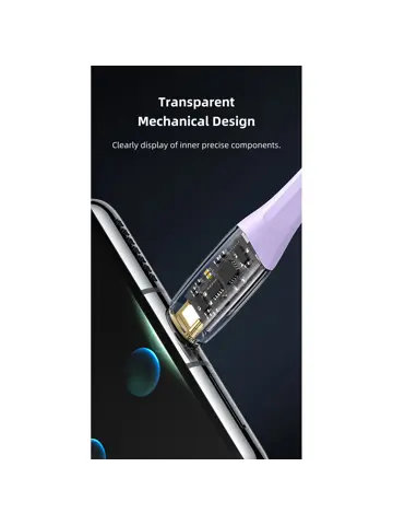 USB-C Kabel - Display - 1.2m