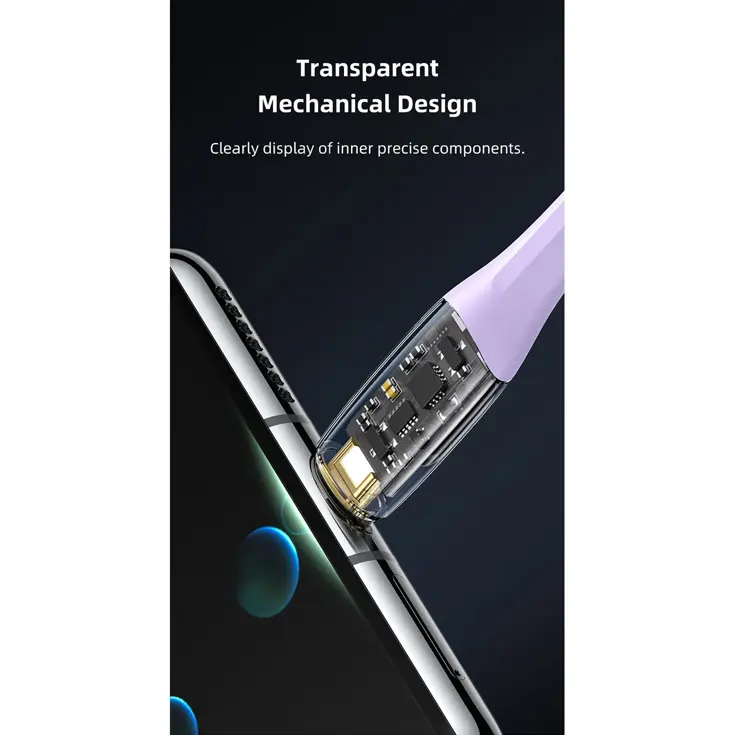 USB-C Kabel - Display - 1.2m