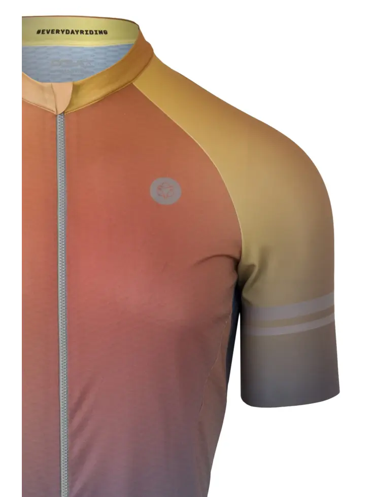 Gradient Fietsshirt Performance Heren
