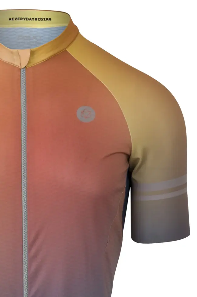 Gradient Performance - Fietsshirt heren