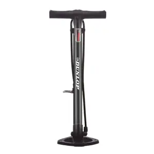 Dunlop Fietspomp 12Bar