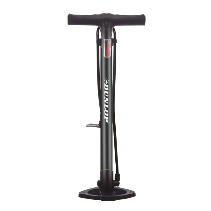 Dunlop Fietspomp 12Bar