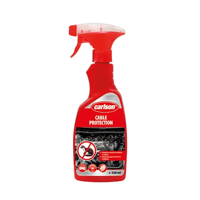 Anti-Marter Kabelspray 500 ml