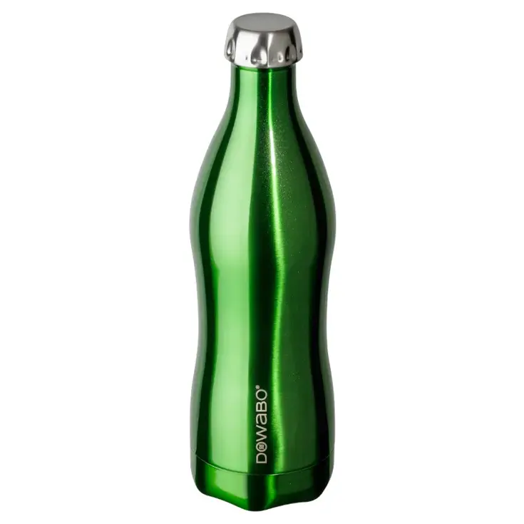 Dowabo Metallic thermosfles