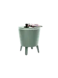 Keter Coolbar Partytafel - 49,5x49,5x57cm