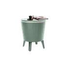 Keter Coolbar Partytafel - 49,5x49,5x57cm