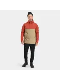 Winter Anorak - Unisex Regenjas