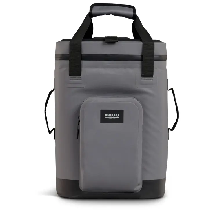 Igloo Trailmate 24 - Koelrugtas - Grijs
