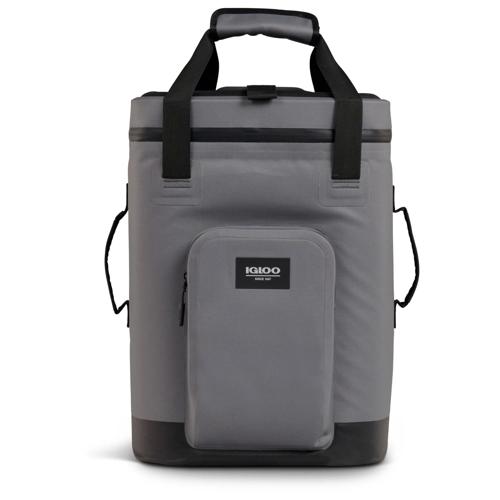 Igloo Trailmate 24 - Koelrugtas - Grijs