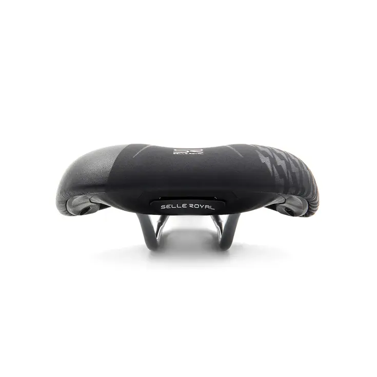 Fietszadel Selle Royal hello kids