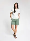 Les Corts - T-shirt dames - Human Nature